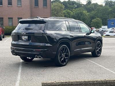 2024 Chevrolet Traverse AWD SUV for sale #P1229 - photo 2