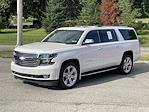 Used 2018 Chevrolet Suburban Premier 4WD SUV for sale #P1237 - photo 4