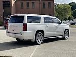 Used 2018 Chevrolet Suburban Premier 4WD SUV for sale #P1237 - photo 2