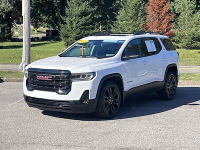 2023 GMC Acadia AWD SUV for sale #P1252 - photo 1