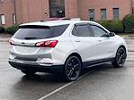 Used 2020 Chevrolet Equinox LT AWD SUV for sale #P1260 - photo 2