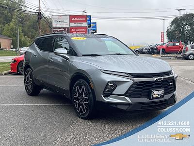 2023 Chevrolet Blazer AWD SUV for sale #P1261 - photo 1