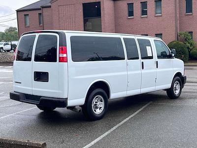 2024 Chevrolet Express 3500 RWD Passenger Van for sale #P1263 - photo 2