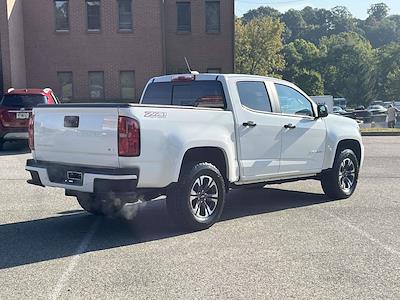 2022 Chevrolet Colorado Crew Cab 4WD Pickup for sale #P1267 - photo 2