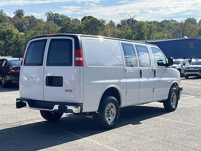 2024 GMC Savana 2500 RWD Empty Cargo Van for sale #P1276 - photo 2