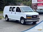 Used 2023 GMC Savana 2500 Empty Cargo Van for sale #P1277 - photo 1