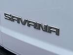 Used 2023 GMC Savana 2500 Empty Cargo Van for sale #P1277 - photo 9