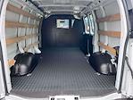 Used 2023 GMC Savana 2500 Empty Cargo Van for sale #P1277 - photo 12