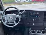 Used 2023 GMC Savana 2500 Empty Cargo Van for sale #P1277 - photo 16