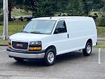 Used 2023 GMC Savana 2500 Empty Cargo Van for sale #P1277 - photo 4