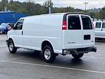 Used 2023 GMC Savana 2500 Empty Cargo Van for sale #P1277 - photo 6