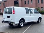 Used 2023 GMC Savana 2500 Empty Cargo Van for sale #P1277 - photo 2