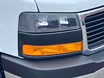 Used 2023 GMC Savana 2500 Empty Cargo Van for sale #P1277 - photo 8