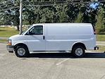 2023 Chevrolet Express 2500 RWD Empty Cargo Van for sale #P1280 - photo 5