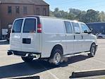 2023 Chevrolet Express 2500 RWD Empty Cargo Van for sale #P1280 - photo 2