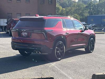2024 Chevrolet Traverse AWD SUV for sale #P1282 - photo 2
