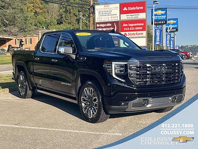 2023 GMC Sierra 1500 Crew Cab 4WD Pickup for sale #P1283 - photo 1