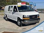 2023 GMC Savana 2500 RWD Empty Cargo Van for sale #P1284 - photo 1