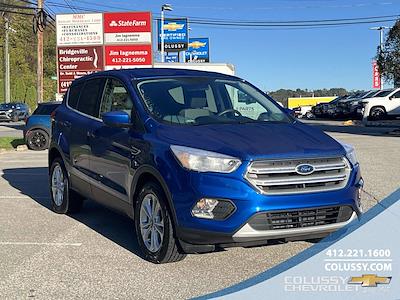 2019 Ford Escape 4WD SUV for sale #P1307 - photo 1