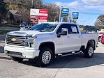 2022 Chevrolet Silverado 2500 Crew Cab 4WD Pickup for sale #P1309 - photo 4