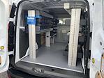 2023 Ford Transit Connect FWD Upfitted Cargo Van for sale #P1323 - photo 2