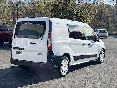 2022 Ford Transit Connect FWD Empty Cargo Van for sale #P1324 - photo 2