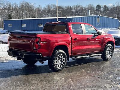 2023 Chevrolet Colorado Crew Cab 4WD Pickup for sale #P1332A - photo 2