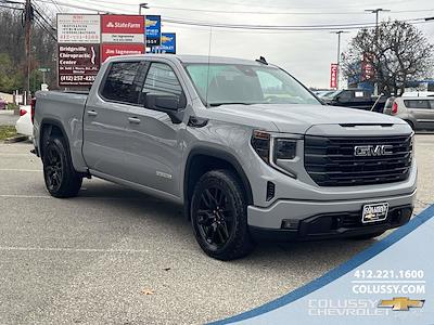 2024 GMC Sierra 1500 Crew Cab 4WD Pickup for sale #P1333 - photo 1