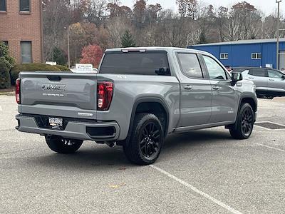 2024 GMC Sierra 1500 Crew Cab 4WD Pickup for sale #P1333 - photo 2