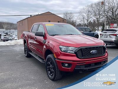 Used 2020 Ford Ranger - photo 1