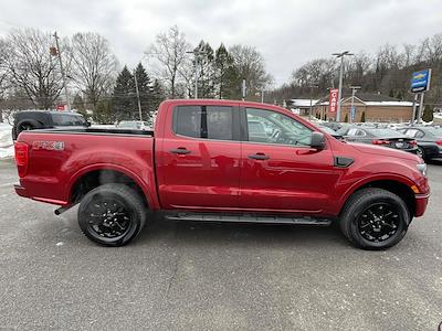 Used 2020 Ford Ranger - photo 1