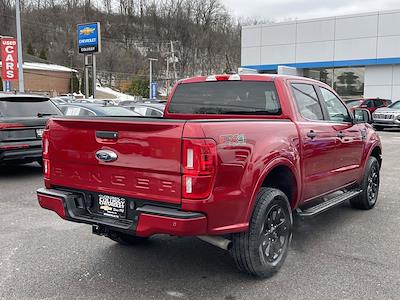 Used 2020 Ford Ranger - photo 1