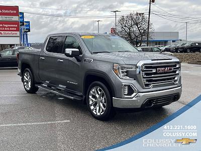 2022 GMC Sierra 1500 Crew Cab 4WD Pickup for sale #P1335 - photo 1