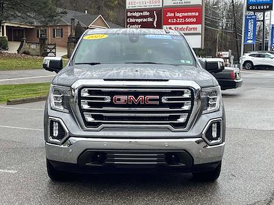 2022 GMC Sierra 1500 Crew Cab 4WD Pickup for sale #P1335 - photo 2
