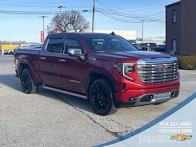 2022 GMC Sierra 1500 Crew Cab 4WD Pickup for sale #P1346 - photo 1