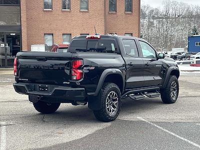 2024 Chevrolet Colorado Crew Cab 4WD Pickup for sale #P1347 - photo 2