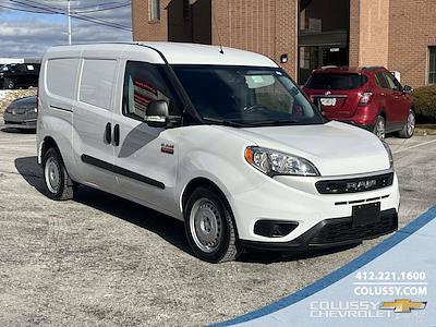 Used 2022 Ram ProMaster City Empty Cargo Van for sale #P1352 - photo 1