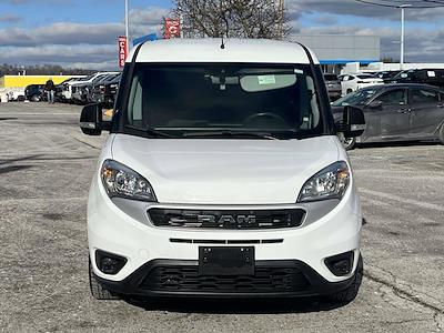 Used 2022 Ram ProMaster City Empty Cargo Van for sale #P1352 - photo 2