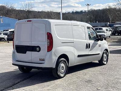 Used 2022 Ram ProMaster City Empty Cargo Van for sale #P1352 - photo 2