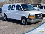 2024 GMC Savana 2500 RWD Empty Cargo Van for sale #P1358 - photo 1