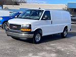2024 GMC Savana 2500 RWD Empty Cargo Van for sale #P1358 - photo 4