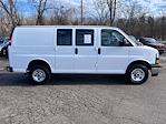 2024 GMC Savana 2500 RWD Empty Cargo Van for sale #P1358 - photo 8