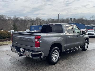 2020 Chevrolet Silverado 1500 Crew Cab 4WD Pickup for sale #P1369 - photo 2