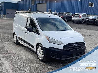 Used 2020 Ford Transit Connect Empty Cargo Van for sale #P1376 - photo 1