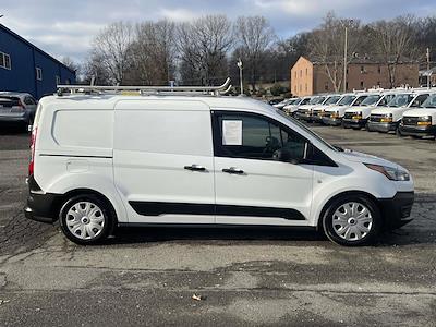 Used 2020 Ford Transit Connect Empty Cargo Van for sale #P1376 - photo 2