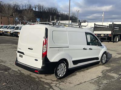 Used 2020 Ford Transit Connect Empty Cargo Van for sale #P1376 - photo 2