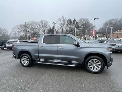 Used 2021 Chevrolet Silverado 1500 - photo 1
