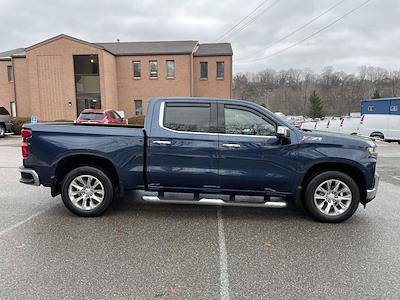 Used 2019 Chevrolet Silverado 1500 - photo 1