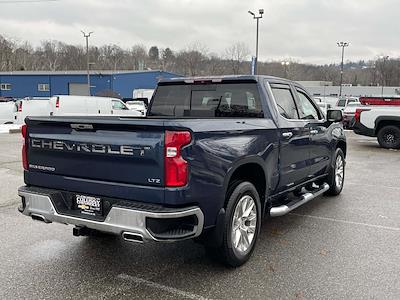 Used 2019 Chevrolet Silverado 1500 - photo 1
