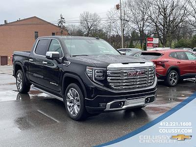 Used 2023 GMC Sierra 1500 - photo 1